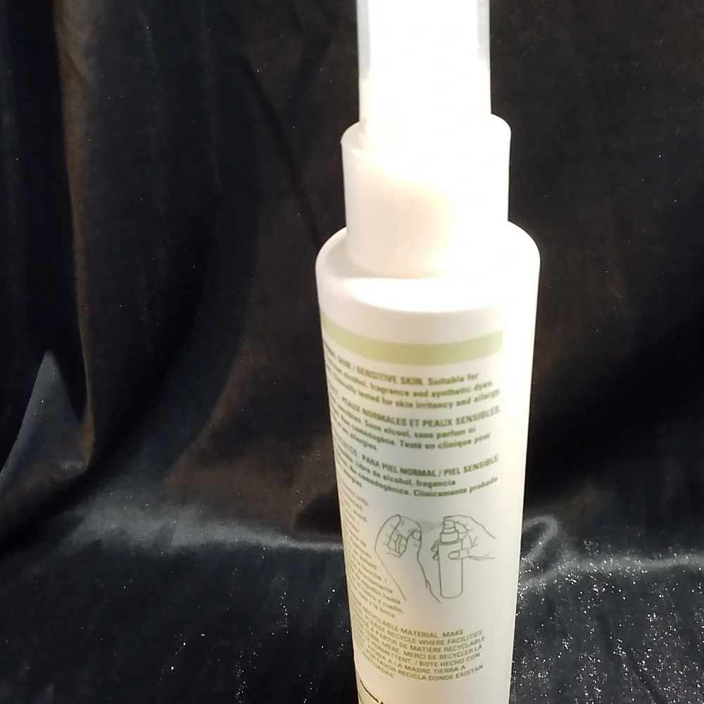 MARY KAY BOTANICAL EFFECTS FRESHEN 5 Oz